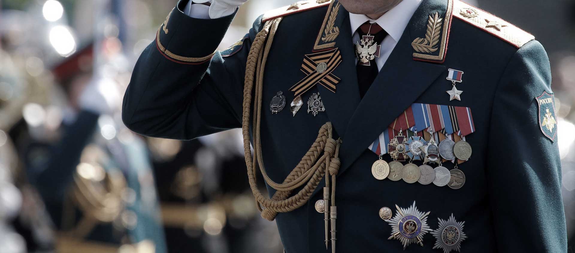 Защита прав военнослужащих в Богородске