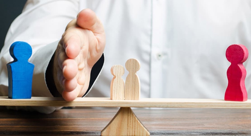 Определение места жительства ребенка в Богородске