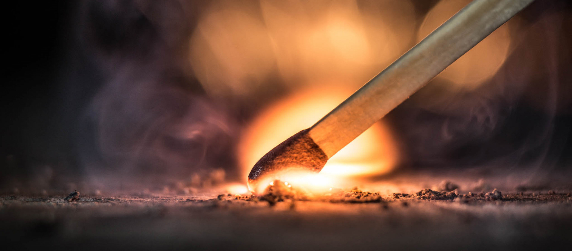 Возмещение ущерба при пожаре в Богородске. Цены от 10000₽.