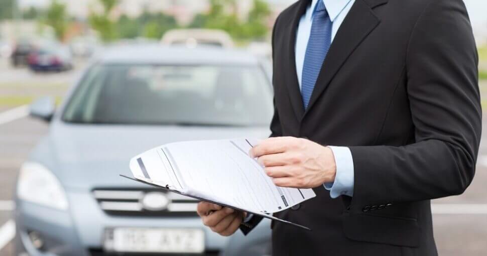 Проверить юридическую чистоту движимого имущества в Богородске