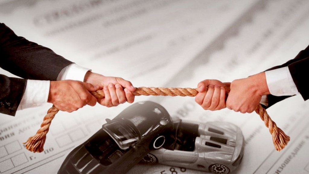 Юридическое решение споров с автодилерами в Богородске