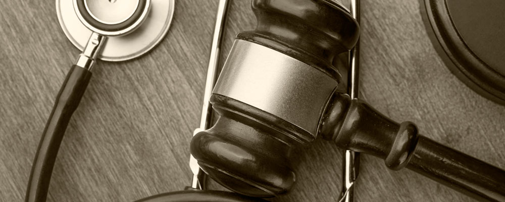 Юридическая защита прав врача в Богородске