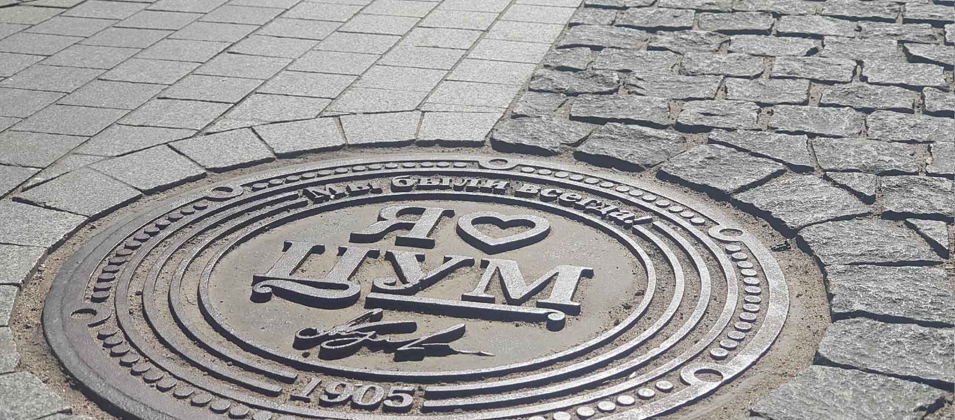 Машина провалилась в яму или люк. Помощь юриста в Богородске